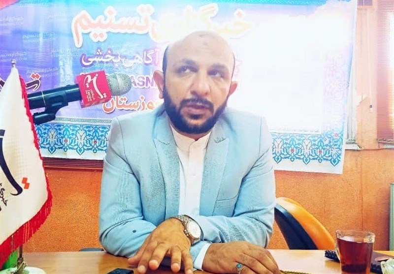 انتظار مردم و شورای شهر اهواز از شهردار انتخاب مدیرانی انقلابی، پاکدست و جهادی است