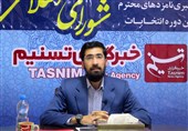 نامزد شورای ائتلاف شورای شهر اراک: حوزه مدیریت شهری جای کار جناحی و سیاسی نیست + فیلم