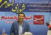 نامزد شورای ائتلاف شورای شهر اراک: بروکراسیهای اداری زائد حوزه مدیریت شهری را از پیش پای مردم برمیداریم + فیلم