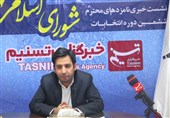 نامزد شورای ائتلاف در شورای شهر اراک: اجازه دخالت جناحهای سیاسی در امور شهری را نمیدهیم + فیلم