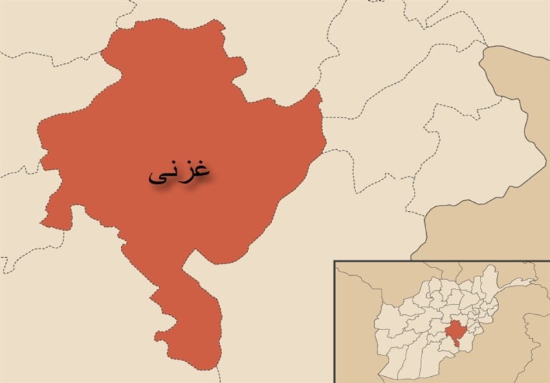 جان باختن 10 کودک در انفجار مین در جنوب شرق افغانستان
