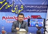 نامزد شورای ائتلاف در شورای شهر اراک: سامانه شفافیت را در تمام امور مدیریت شهری فعال میکنیم + فیلم 