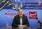 نامزد شورای ائتلاف شورای شهر اراک: اقدامات مدیریت شهری اراک باید برای مردم شفافسازی شود + فیلم