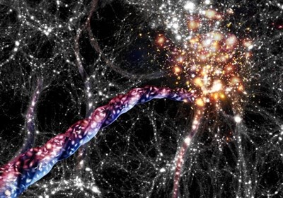 Largest Rotating Structures in Universe Discovered