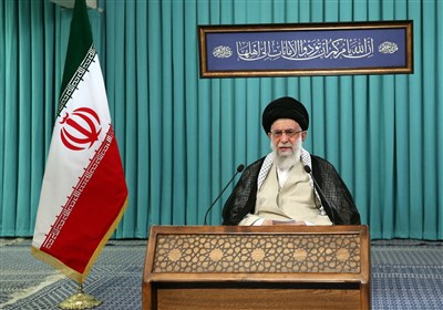  امام خامنه‌ای : بعثت پیامبر اسلام هدیه به همه بشریت است/ عقلانیت و تزکیه دو عنصر مورد تاکید اسلام است 