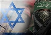 نگاهی به راهبرد مقاومتی دفتر سیاسی جدید حماس