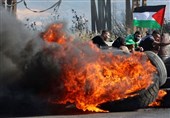 شهادت نوجوان 16 ساله فلسطینی به ضرب گلوله نظامیان صهیونیست