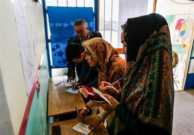 اعلام آمادگی بانوان ترکمن خراسان شمالی برای مشارکت حداکثری در انتخابات / همه در روز «سرنوشت» ایران میآییم+فیلم