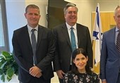 گفتگوی وزیر انرژی جدید اسرائیل و فرستاده آمریکا درباره مذاکرات ترسیم مرزها با لبنان