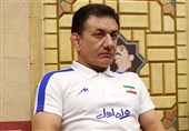 محمدی: در مجموعه شهید شاعری به دنبال راه‌اندازی کشتی آزاد و فرنگی هستیم/ به المپیک پاریس امیدواریم