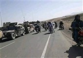 طالبان: اطمینان می‌دهیم تهدیدی علیه مرزهای ایران ایجاد نخواهد شد