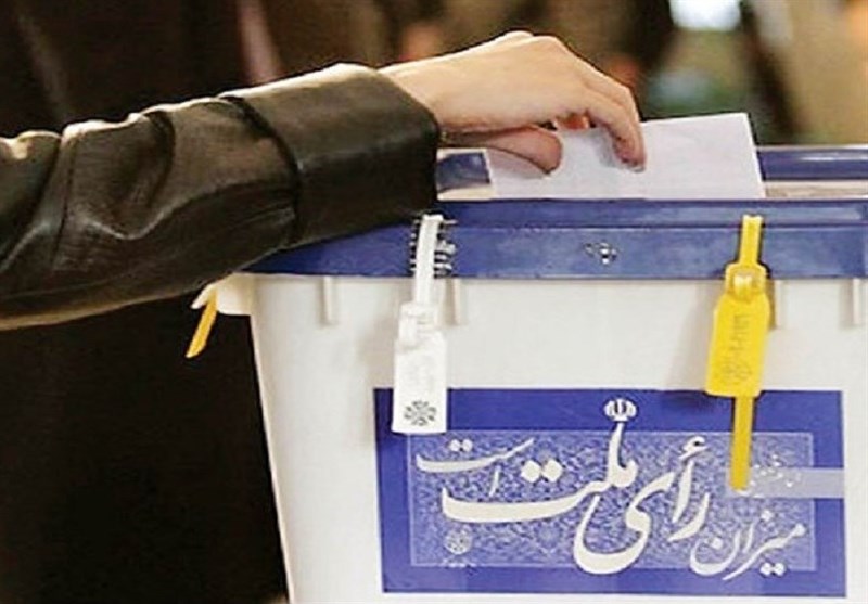 پوشش لحظه‌به‌لحظه اخبار انتخابات ـ استان بوشهر|صفوف به‌هم فشرده مردم پای 1759 شعبه اخذ رأی