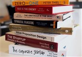 کتابهای تخصصی مدیریت و اقتصاد که همه باید بخوانند