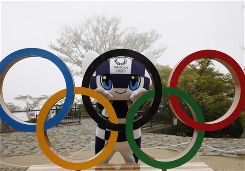 حمایت دولت ژاپن از عدم حضور تماشاگران در المپیک توکیو