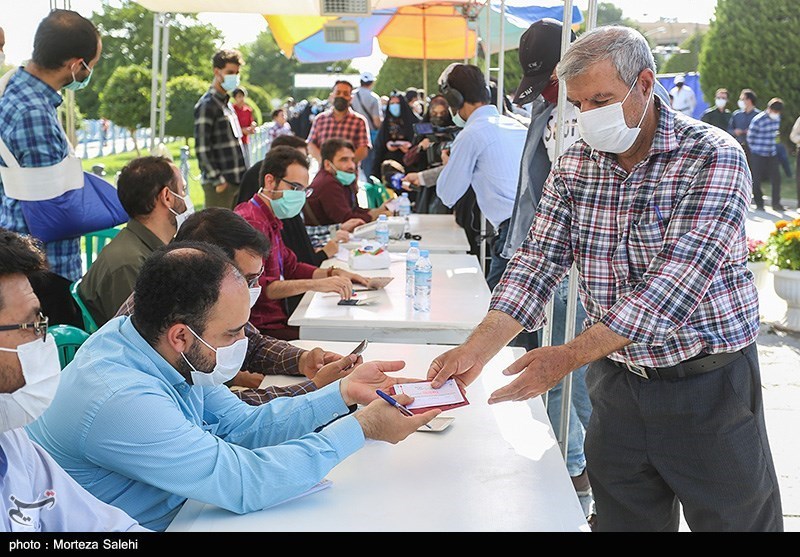 نماینده ولی‌فقیه در استان خوزستان: انتخابات مسیر توسعه کشور را هموار می‌سازد