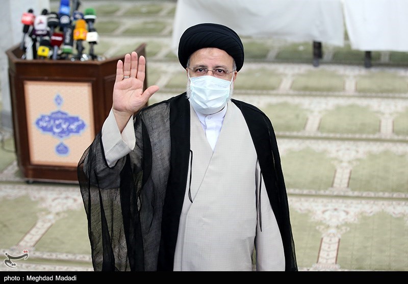 نتایج آرای انتخابات 1400| «رئیسی» هشتمین رئیس‌جمهور ایران شد