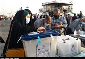 رئیس ستاد انتخابات استان بوشهر: مشارکت ‌استان بوشهر 57.8 درصد بود / آیت‌الله رئیسی 67 درصد کل آرا‌ را کسب کرد