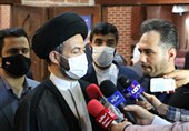 امام جمعه اردبیل: مسئولان برای تربیت کادر و سربازان و ارتقای بصیرت سیاسی تلاش کنند