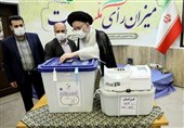 نماینده ولیفقیه در استان گلستان: حضور مردم در انتخابات، انقلاب اسلامی را بیمه میکند + فیلم