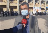 خلق حماسه حضور حداکثری ایلامیها در پای صندوقهای رای+ فیلم