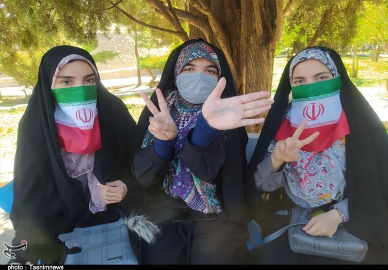 پوشش لحظه‌به‌لحظه اخبار انتخابات ـ استان یزد|هیچ تخلفی از روند برگزاری انتخابات ثبت نشده است‌