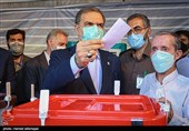 محسن رضایی: مردم در انتخابات شرکت کنند/هرچه آنها تصمیم بگیرند دستشان را میبوسم