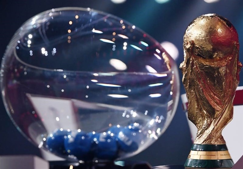 نمایندگان فدراسیون فوتبال برای حضور در مراسم قرعه‌کشی جام جهانی راهی قطر شدند