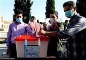 فرماندار اصفهان: هیچ کمبودی در تعرفههای رأی نداشتیم/ مردم استان مشارکت در انتخابات را افتخار میدانند /مشارکت مردم نجفآباد در حال افزایش است