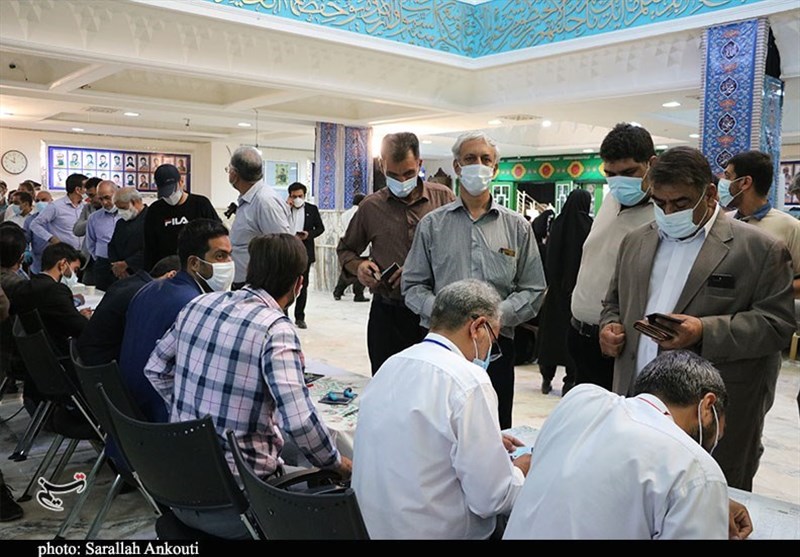 رئیس ستاد انتخابات تهران: هیچ مشکل امنیتی گزارش نشده است/ نتایج انتخابات شورای شهر یکشنبه اعلام می‌شود
