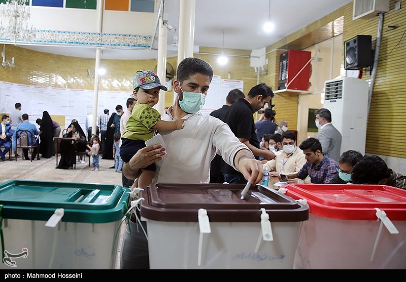 تخلفی در انتخابات ریاست‌جمهوری در کرمانشاه مشاهده نشد‌