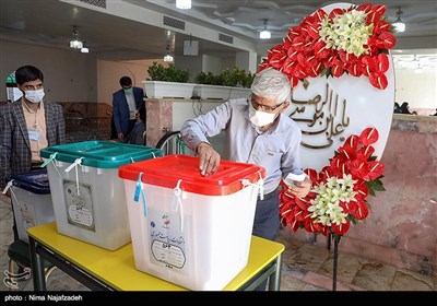 جنگ روانی رسانههای غربی در پوشش انتخابات ایران بر چه محورهایی استوار است؟