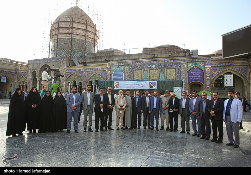 آمادگی منتخبین ششمین دوره شورای شهر تهران برای فعالیت جهادی در پایتخت