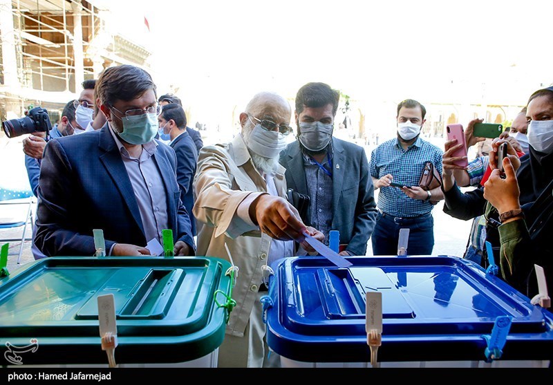 افزایش دو برابری آمار داوطلبان تائید صلاحیت‌ شده انتخابات مجلس در خوزستان