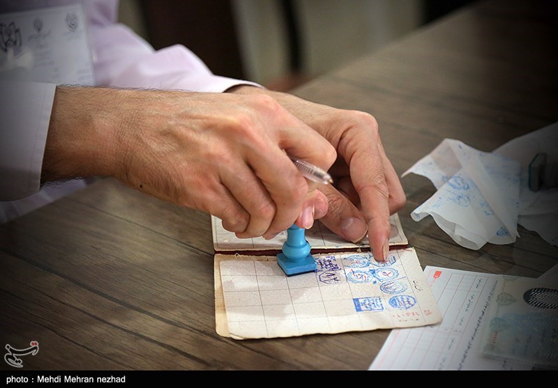 رئیس ستاد انتخابات استان هرمزگان: مشارکت مردم در انتخابات از مرز 40 درصد گذشت