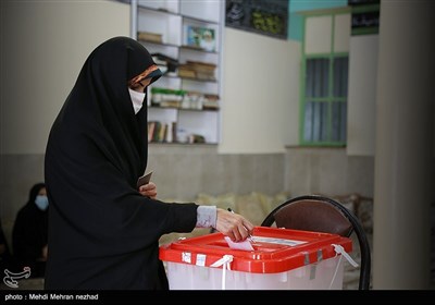انتخابات 1400 - بوشهر