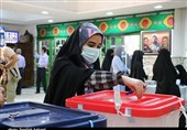 استان قزوین 15 هزار رأی اولی دارد