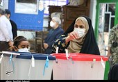 حضور پرشور مردم استان زنجان در پای صندوق‌های رای ‌/زنجانی‌ها در انتخابات هم ‌مانند دفاع مقدس خط‌شکن شدند