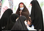 افتخاری دیگر برای سرزمین شهیدپرور آذربایجانغربی رقم خورد / حضور پرشور مردم در پای صندوقهای رای