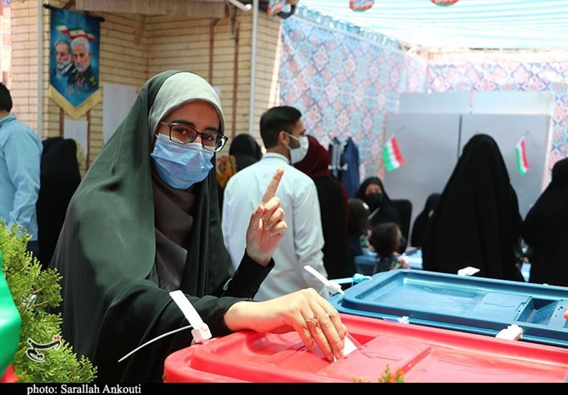 60 هزار دانش‌آموز رای اولی خوزستانی در انتخابات مشارکت دارند