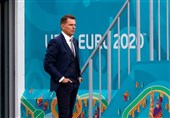 یورو 2020| تارکوویچ: برابر اسپانیا هر اشتباهی نابخشودنی است
