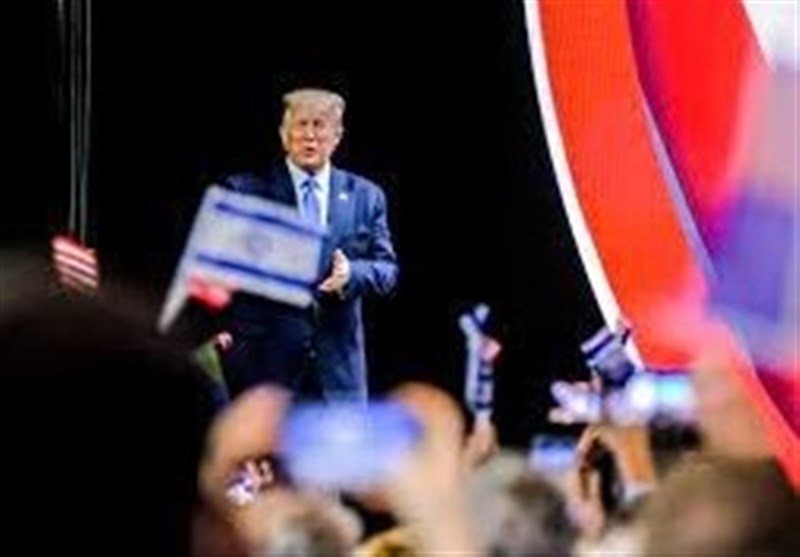 نظرسنجی نشان داد: پیشتازی ترامپ و دوسانتیس برای نامزدی جمهوریخواهان در انتخابات 2024