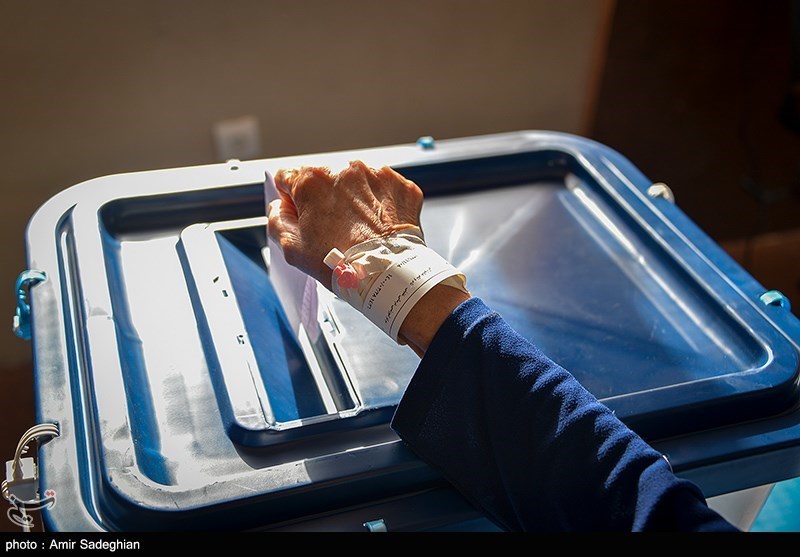 پرونده جرائم انتخاباتی در استان بوشهر تشکیل نشد