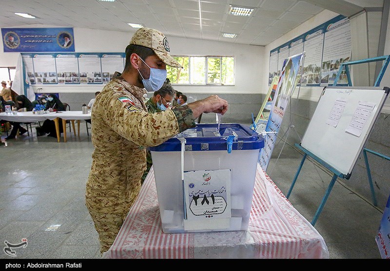 رئیس ستاد انتخابات استان یزد: مشارکت مردم بهاباد به 95 درصد رسید
