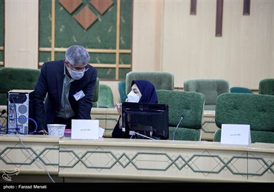ستاد انتخابات استان کرمانشاه