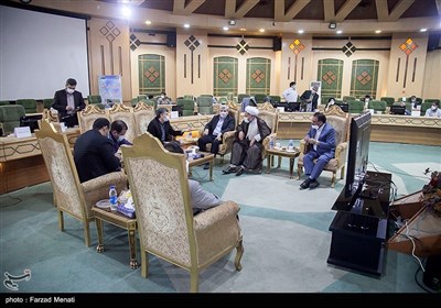 ستاد انتخابات استان کرمانشاه