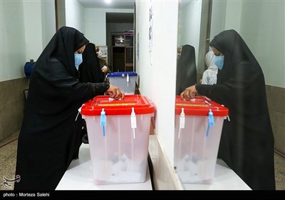 انتخابات 1400 در اصفهان 