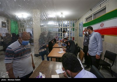 انتخابات 1400 در اصفهان
