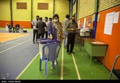 دبیر ستاد انتخابات استان کرمانشاه: 45 درصد مردم استان کرمانشاه در انتخابات مشارکت کردند