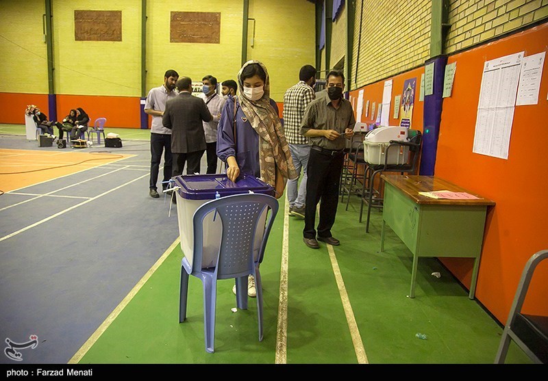 دبیر ستاد انتخابات استان کرمانشاه: 45 درصد مردم استان کرمانشاه در انتخابات مشارکت کردند