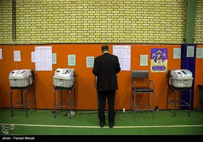 انتخابات 1400 در کرمانشاه 